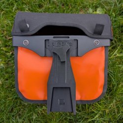 Lenkertaschen Adapter