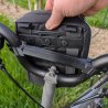 Adapter für Molle Pouches