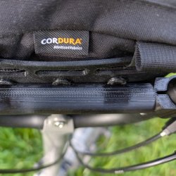 Adapter für Molle Pouches