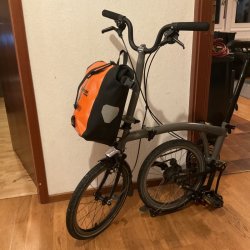 Front Roller Adapter