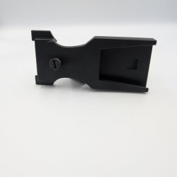 Lenkertaschen Adapter