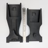 Lenkertaschen Adapter