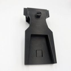 Lenkertaschen Adapter