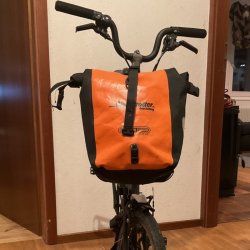 Front Roller Adapter