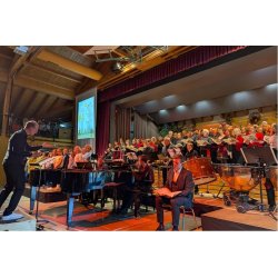 Familienkarte 31.01.2026 - Die Schöpfung