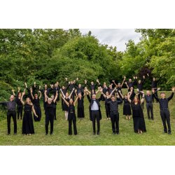 Familienkarte 31.01.2026 - Die Schöpfung