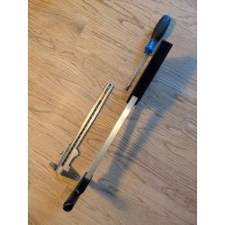 Front Roller Adapter