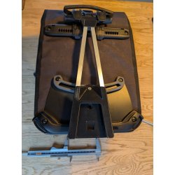 Front Roller Adapter