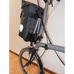 Front Roller Adapter