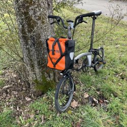 Front Roller Adapter